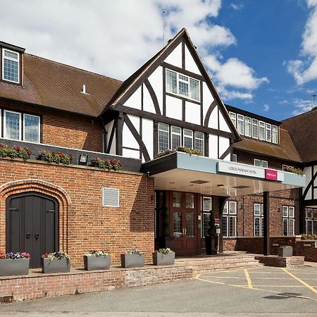 Mercure Leeds Parkway Hotel Εξωτερικό φωτογραφία