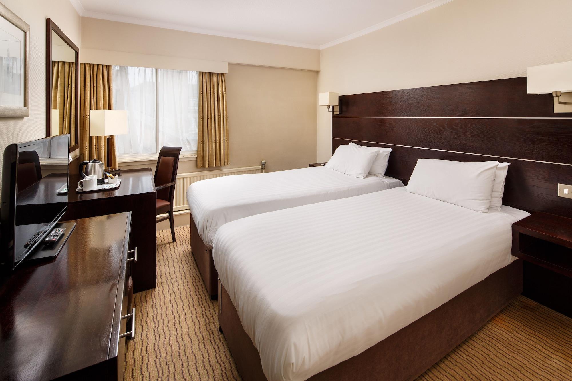 Mercure Leeds Parkway Hotel Εξωτερικό φωτογραφία