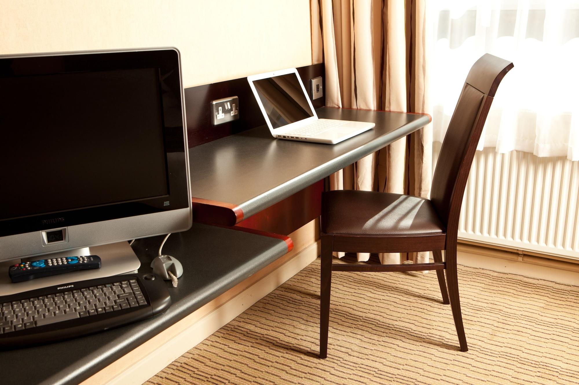 Mercure Leeds Parkway Hotel Εξωτερικό φωτογραφία
