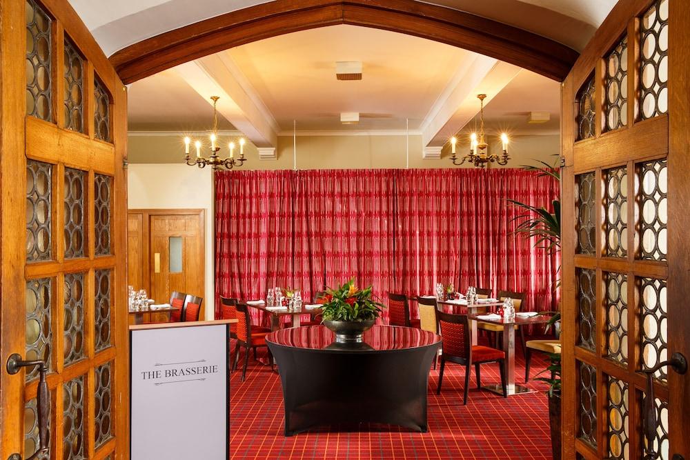 Mercure Leeds Parkway Hotel Εξωτερικό φωτογραφία