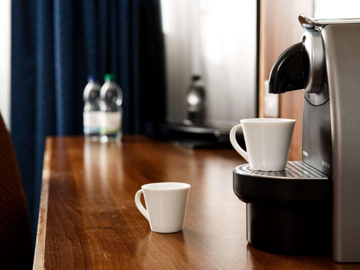 Mercure Leeds Parkway Hotel Εξωτερικό φωτογραφία