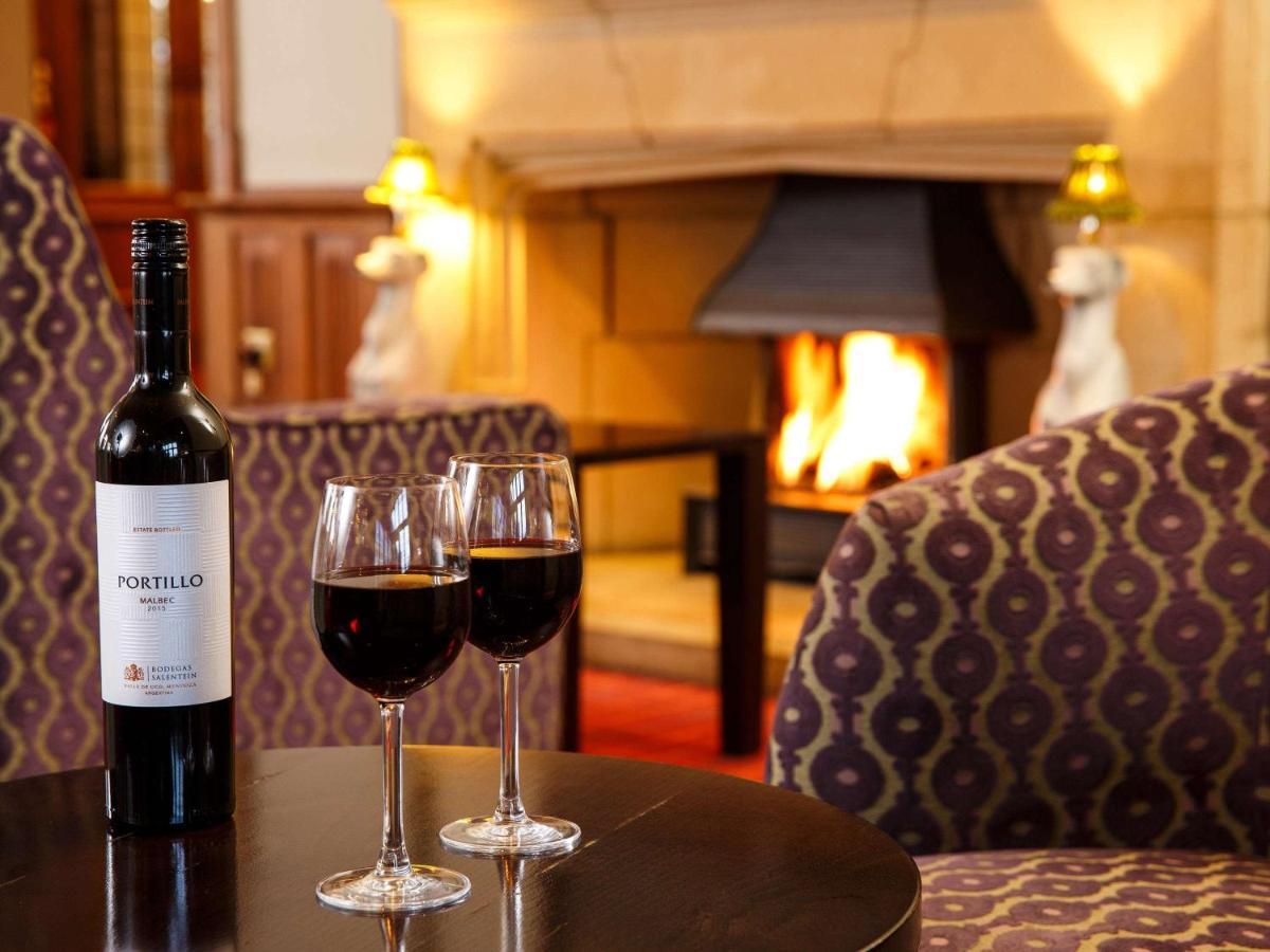 Mercure Leeds Parkway Hotel Εξωτερικό φωτογραφία