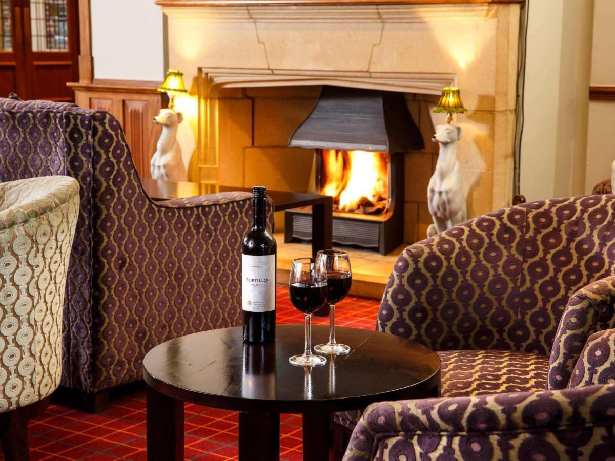 Mercure Leeds Parkway Hotel Εξωτερικό φωτογραφία