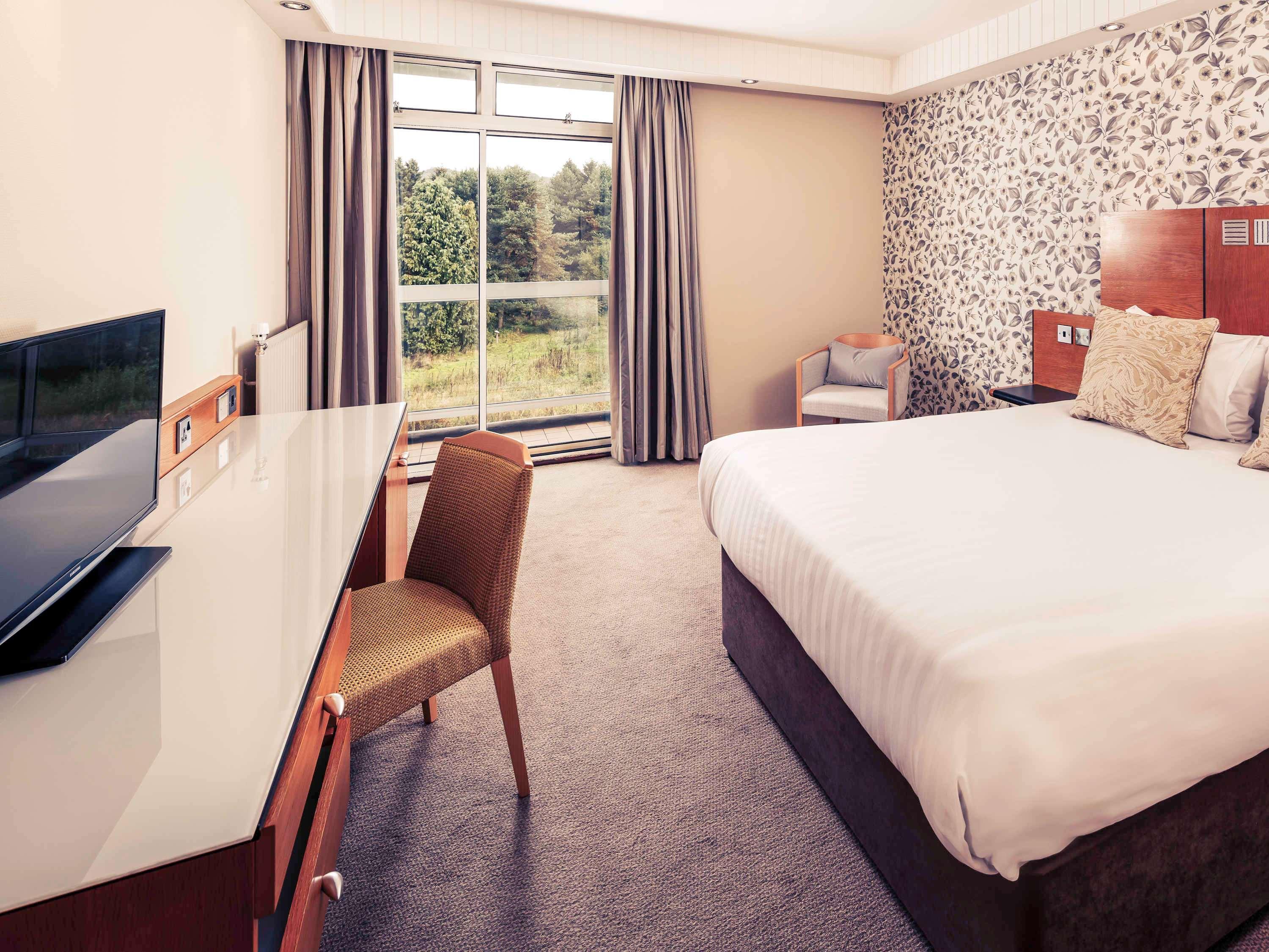 Mercure Leeds Parkway Hotel Εξωτερικό φωτογραφία
