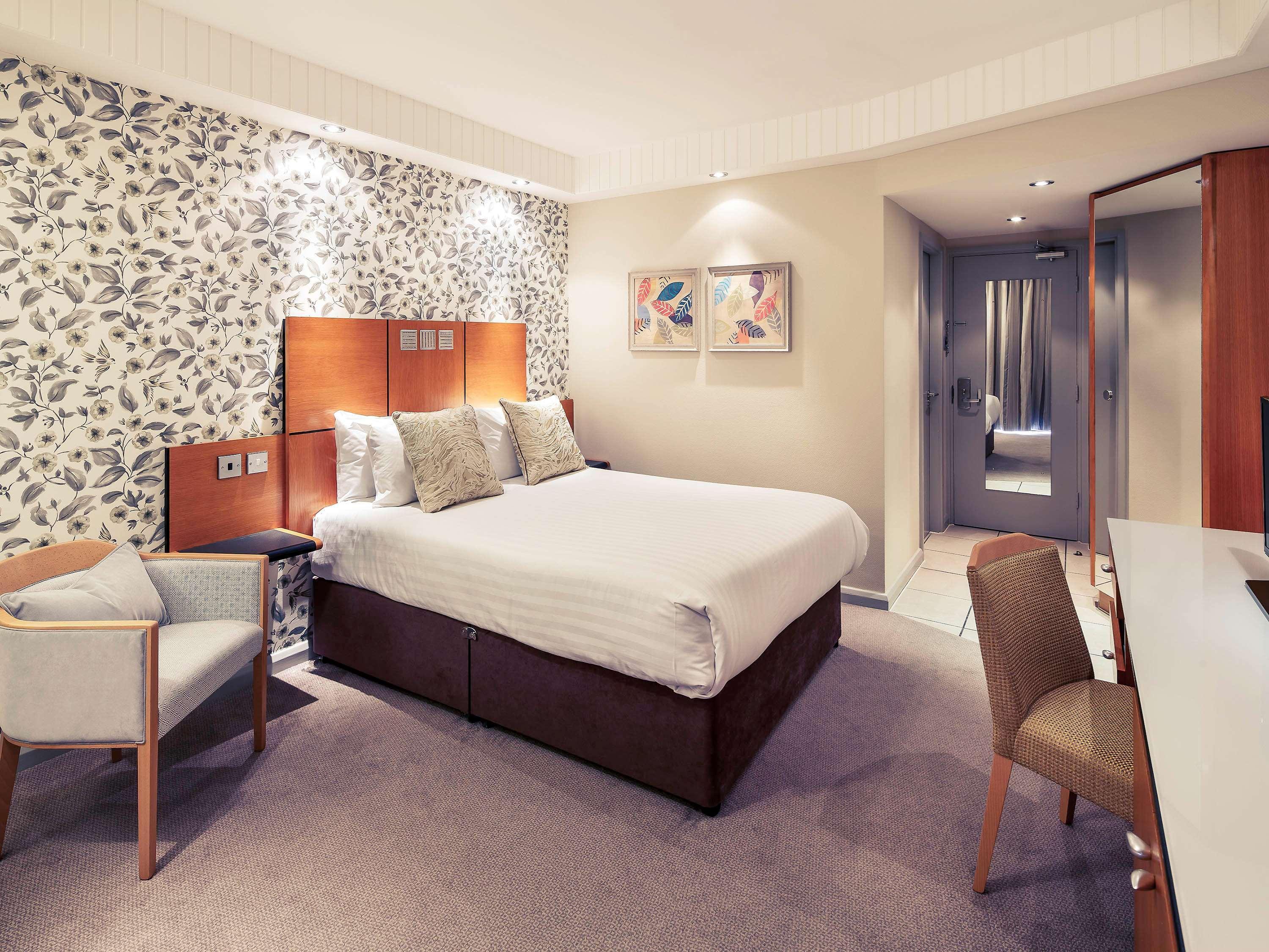 Mercure Leeds Parkway Hotel Εξωτερικό φωτογραφία