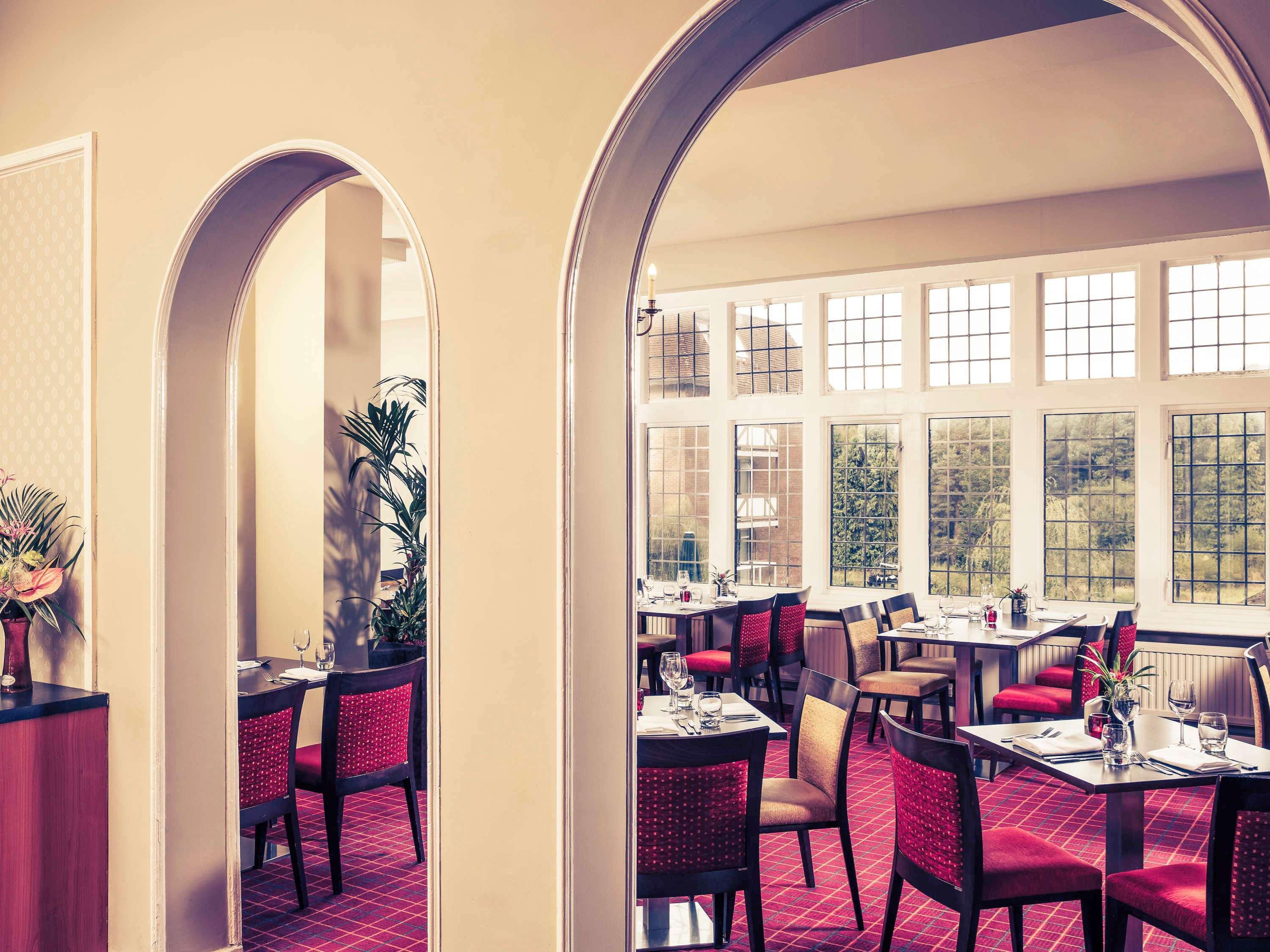 Mercure Leeds Parkway Hotel Εξωτερικό φωτογραφία