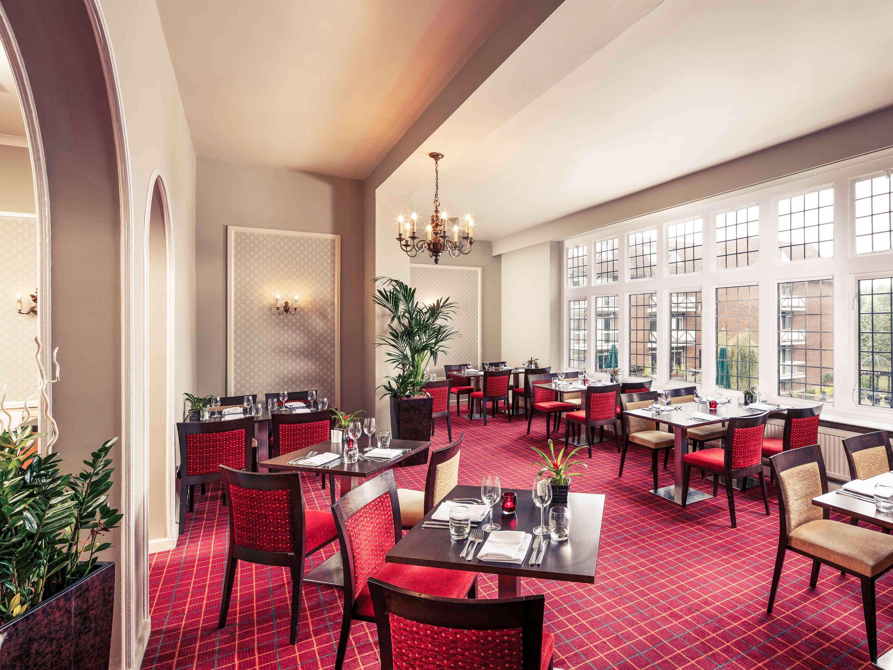 Mercure Leeds Parkway Hotel Εξωτερικό φωτογραφία