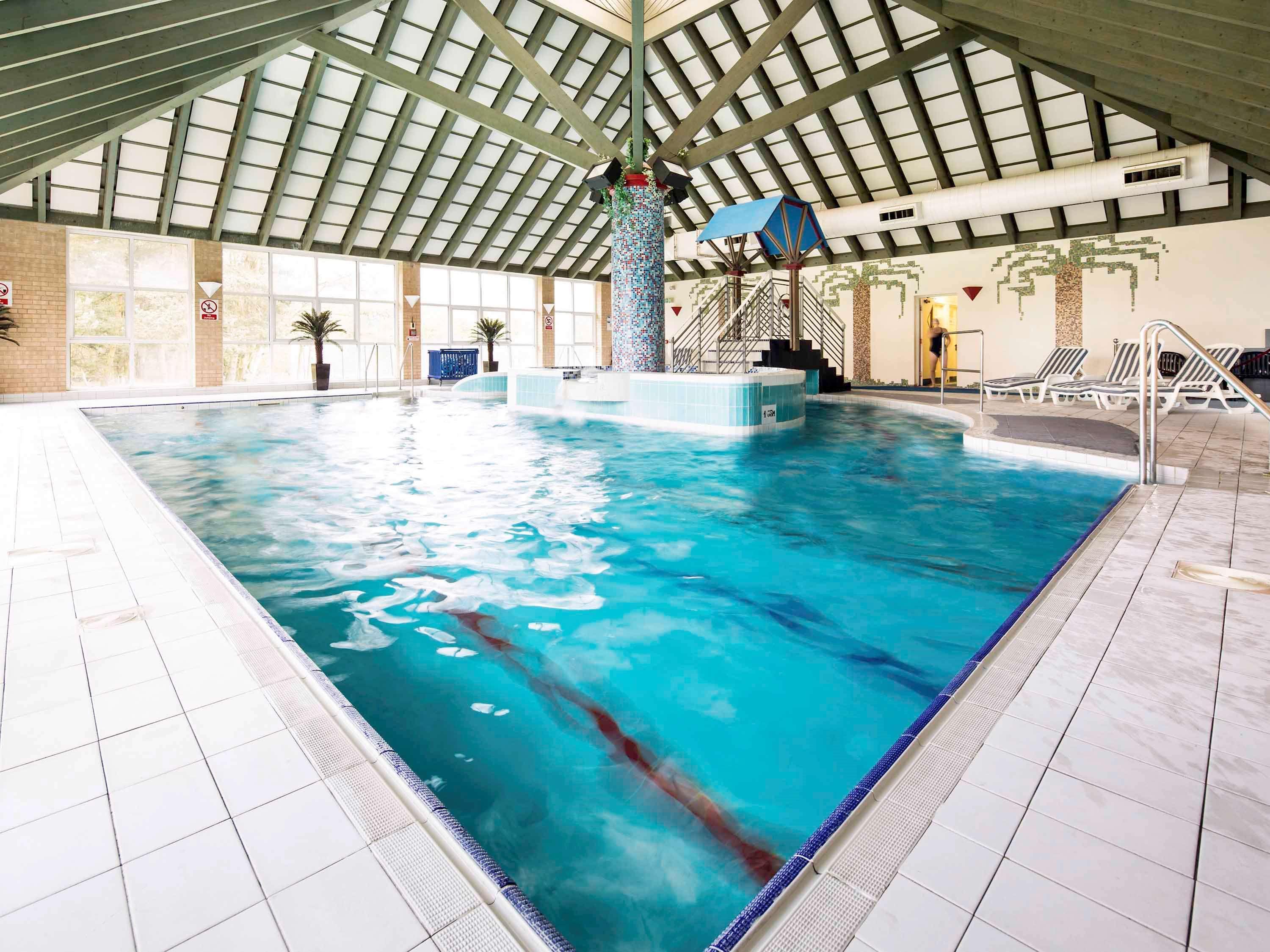 Mercure Leeds Parkway Hotel Εξωτερικό φωτογραφία