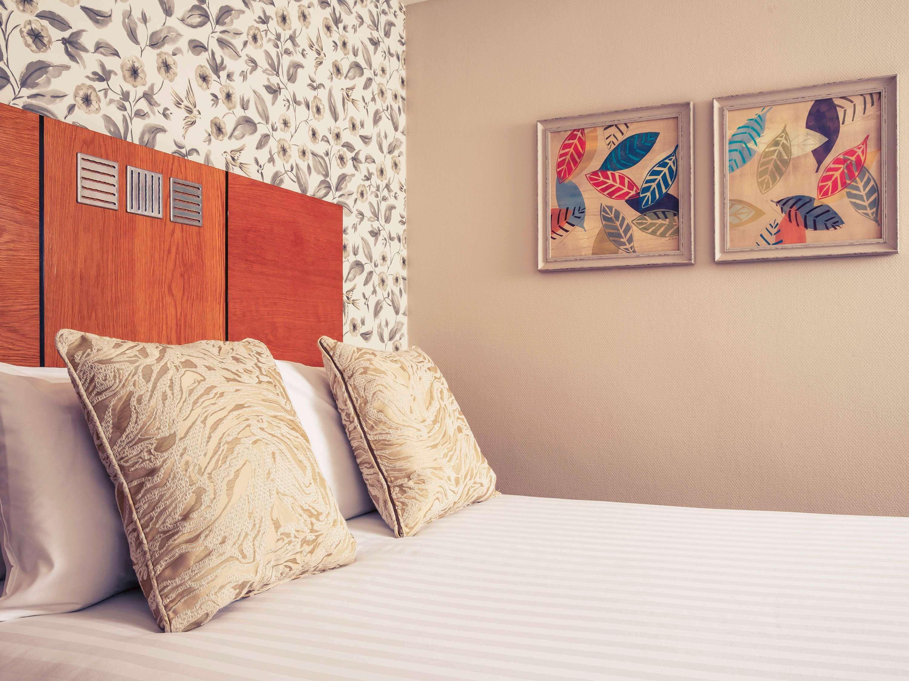 Mercure Leeds Parkway Hotel Εξωτερικό φωτογραφία