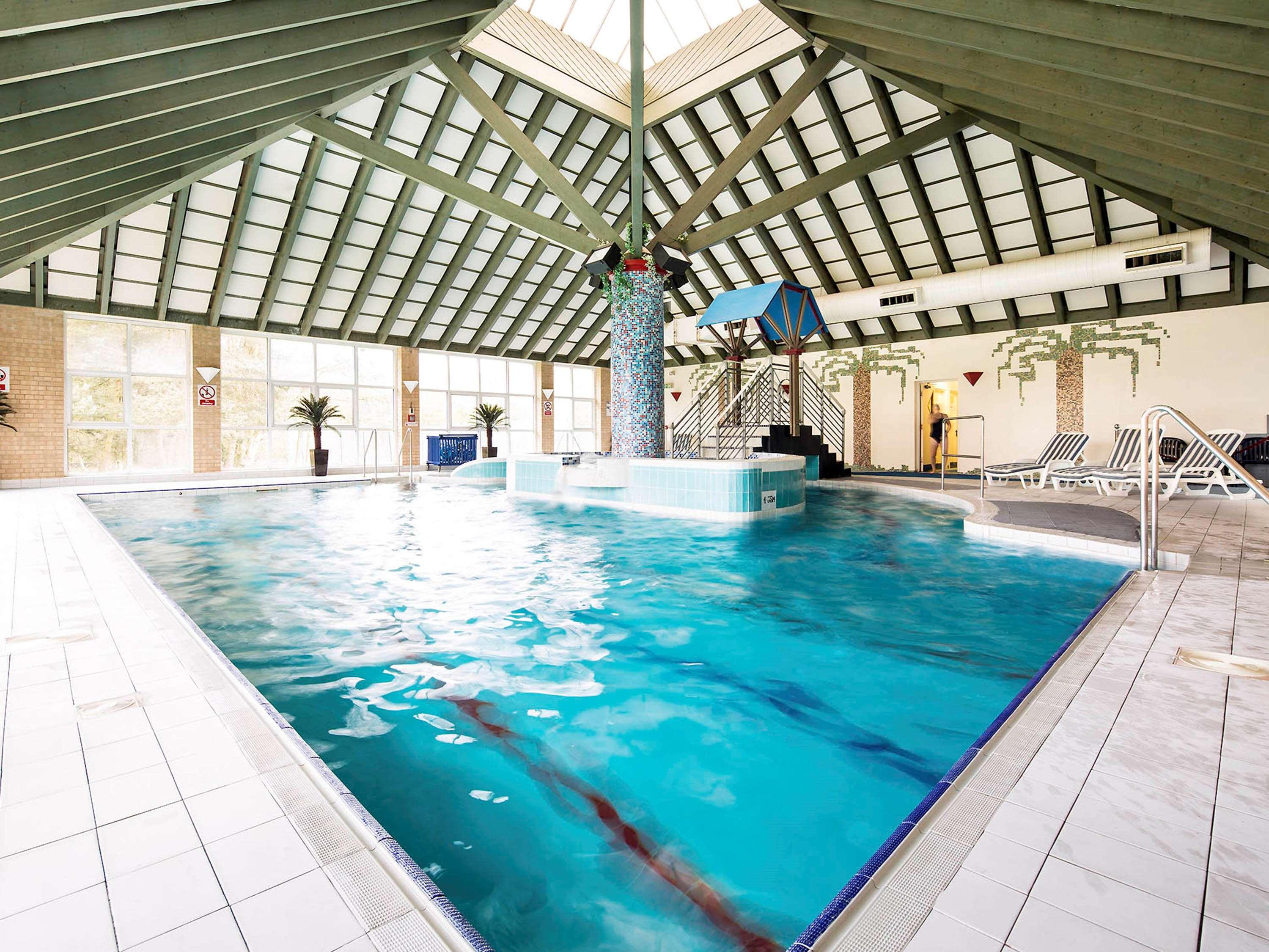Mercure Leeds Parkway Hotel Εξωτερικό φωτογραφία