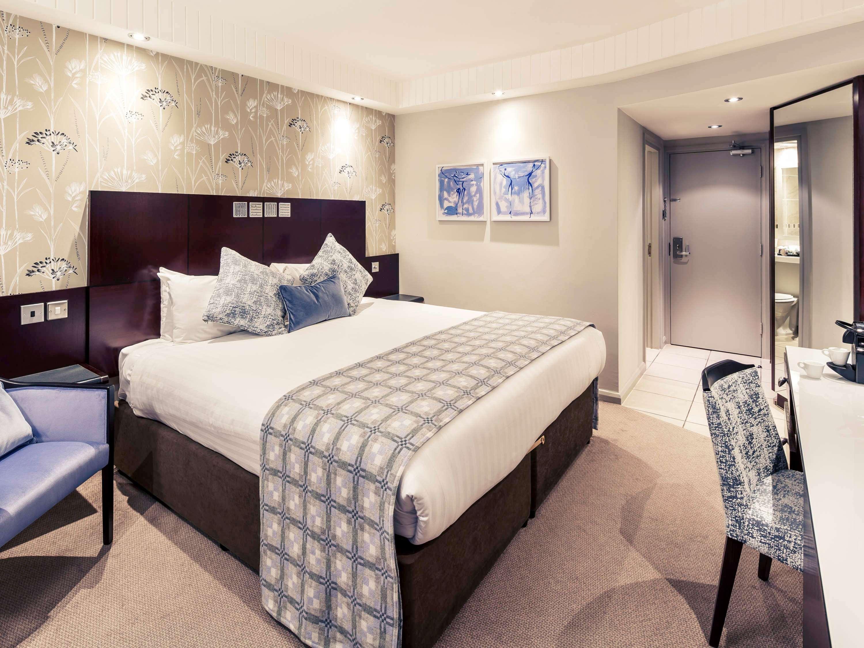 Mercure Leeds Parkway Hotel Εξωτερικό φωτογραφία