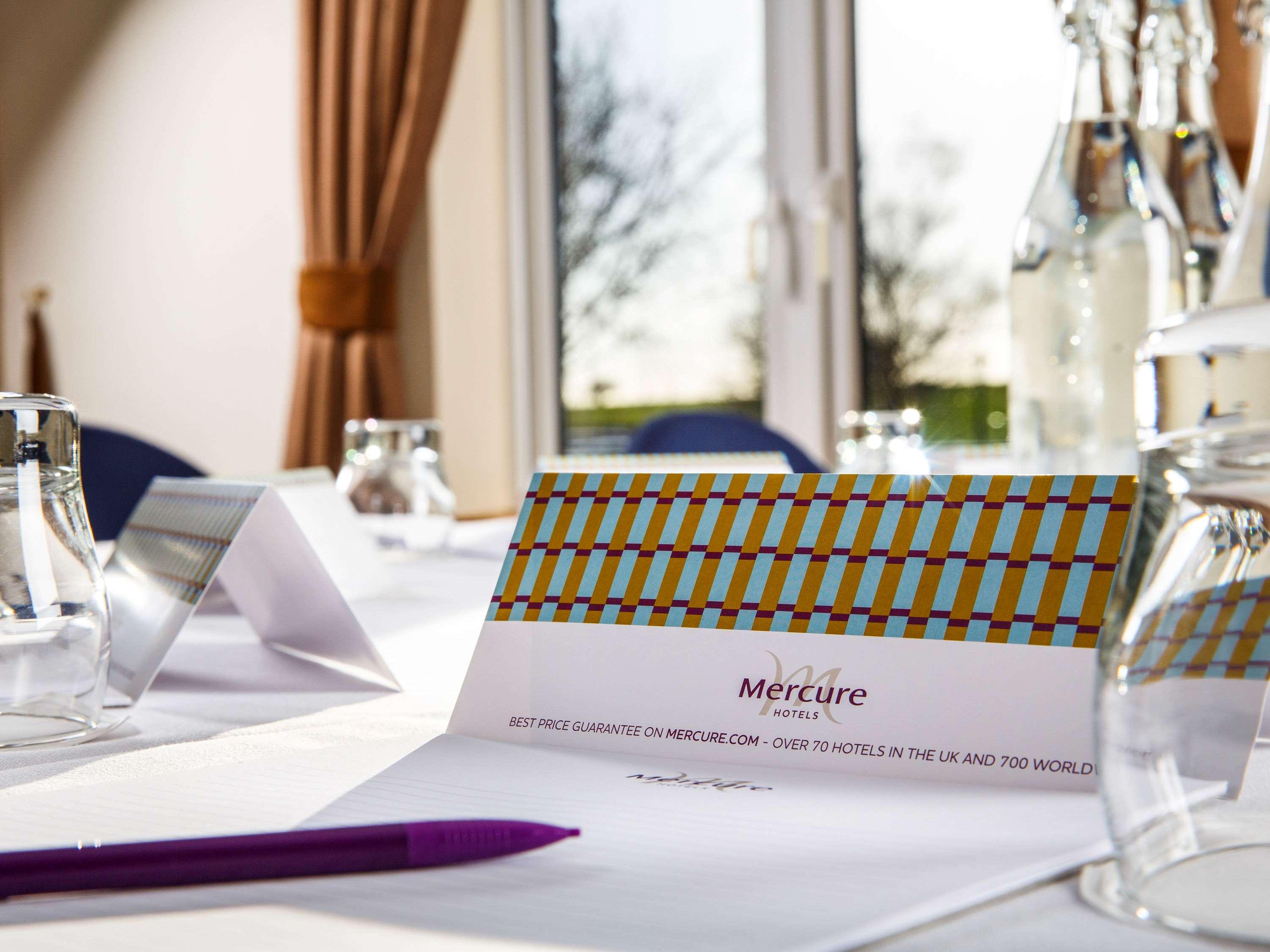 Mercure Leeds Parkway Hotel Εξωτερικό φωτογραφία