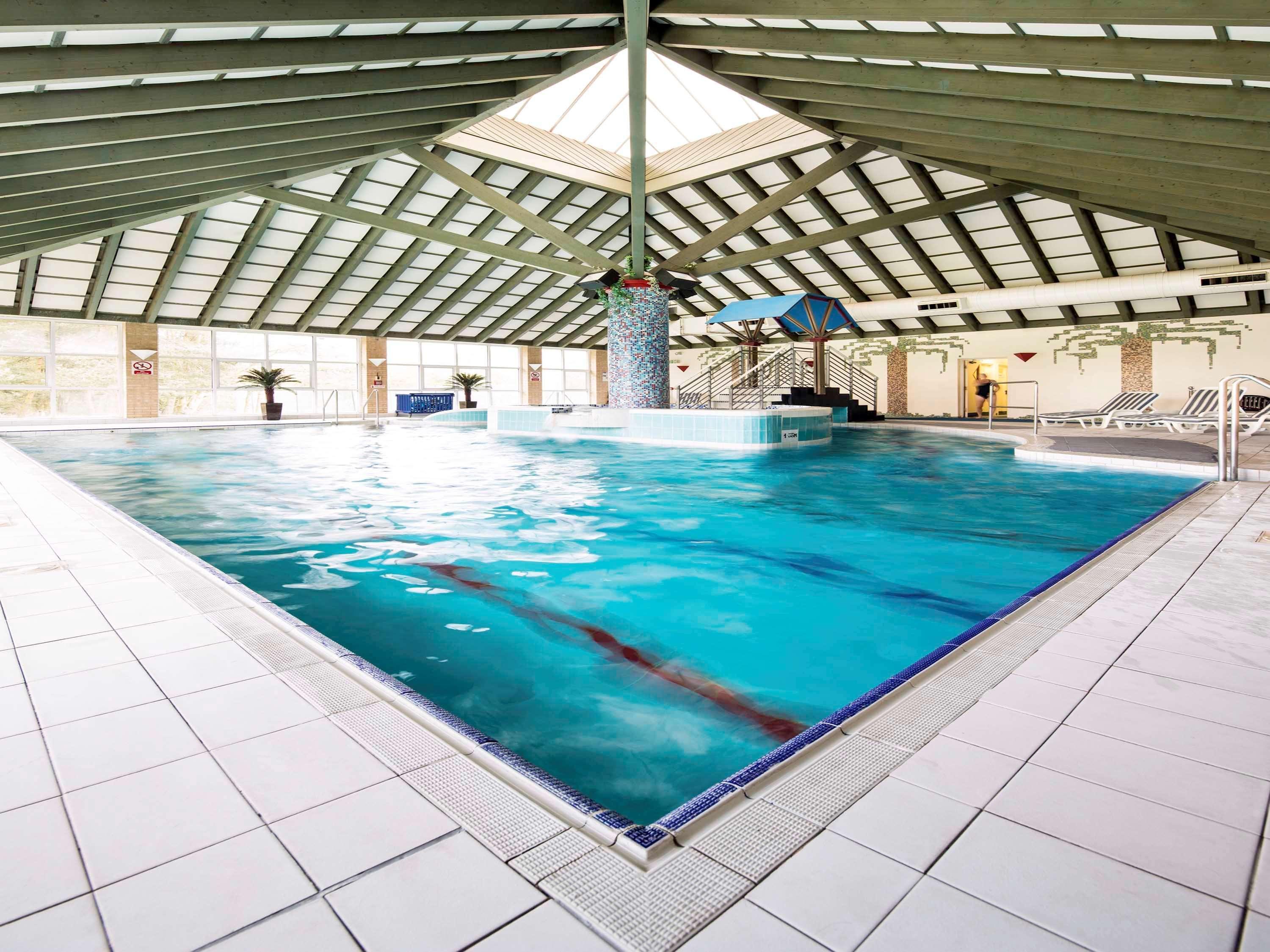 Mercure Leeds Parkway Hotel Εξωτερικό φωτογραφία