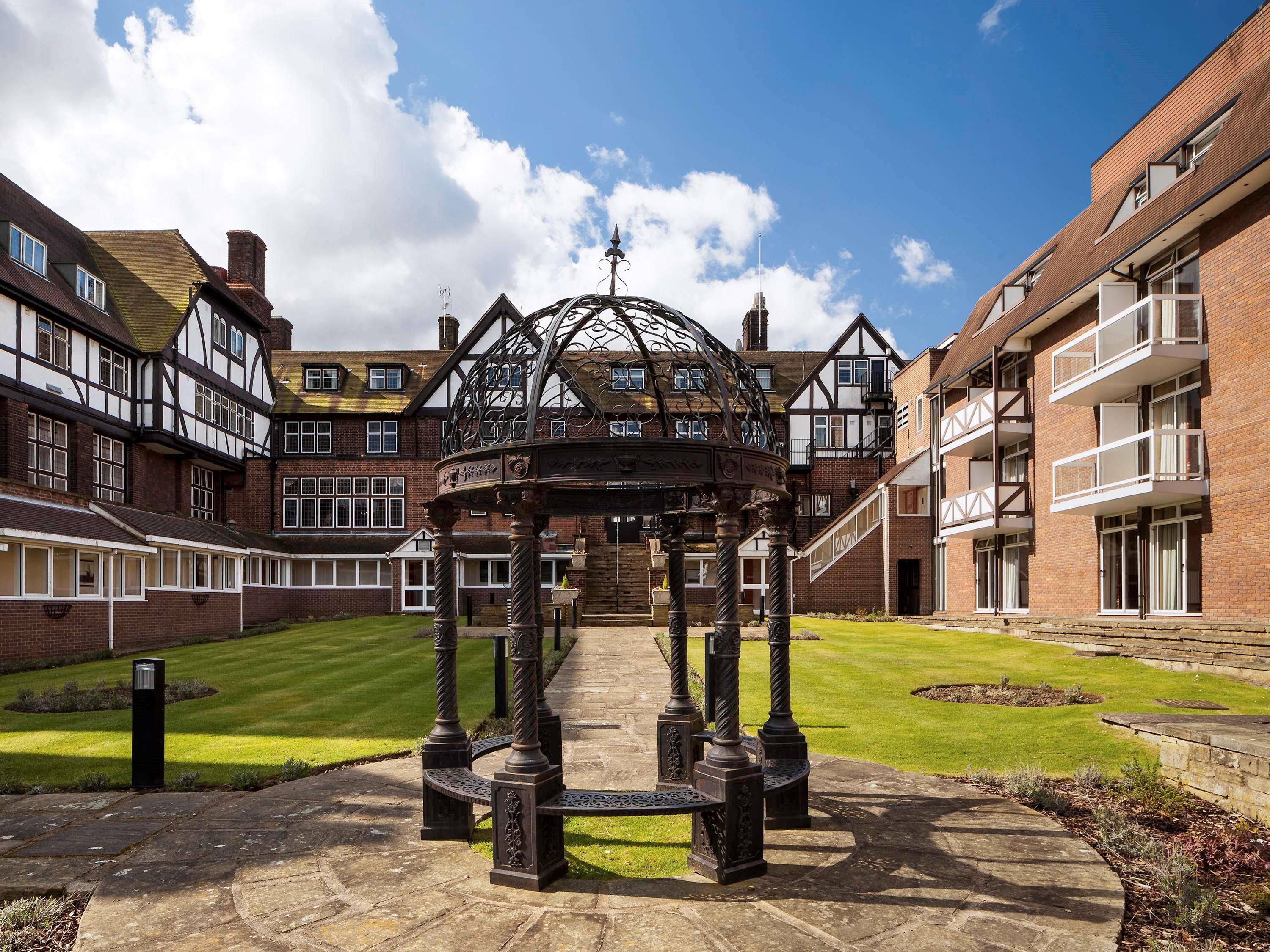 Mercure Leeds Parkway Hotel Εξωτερικό φωτογραφία