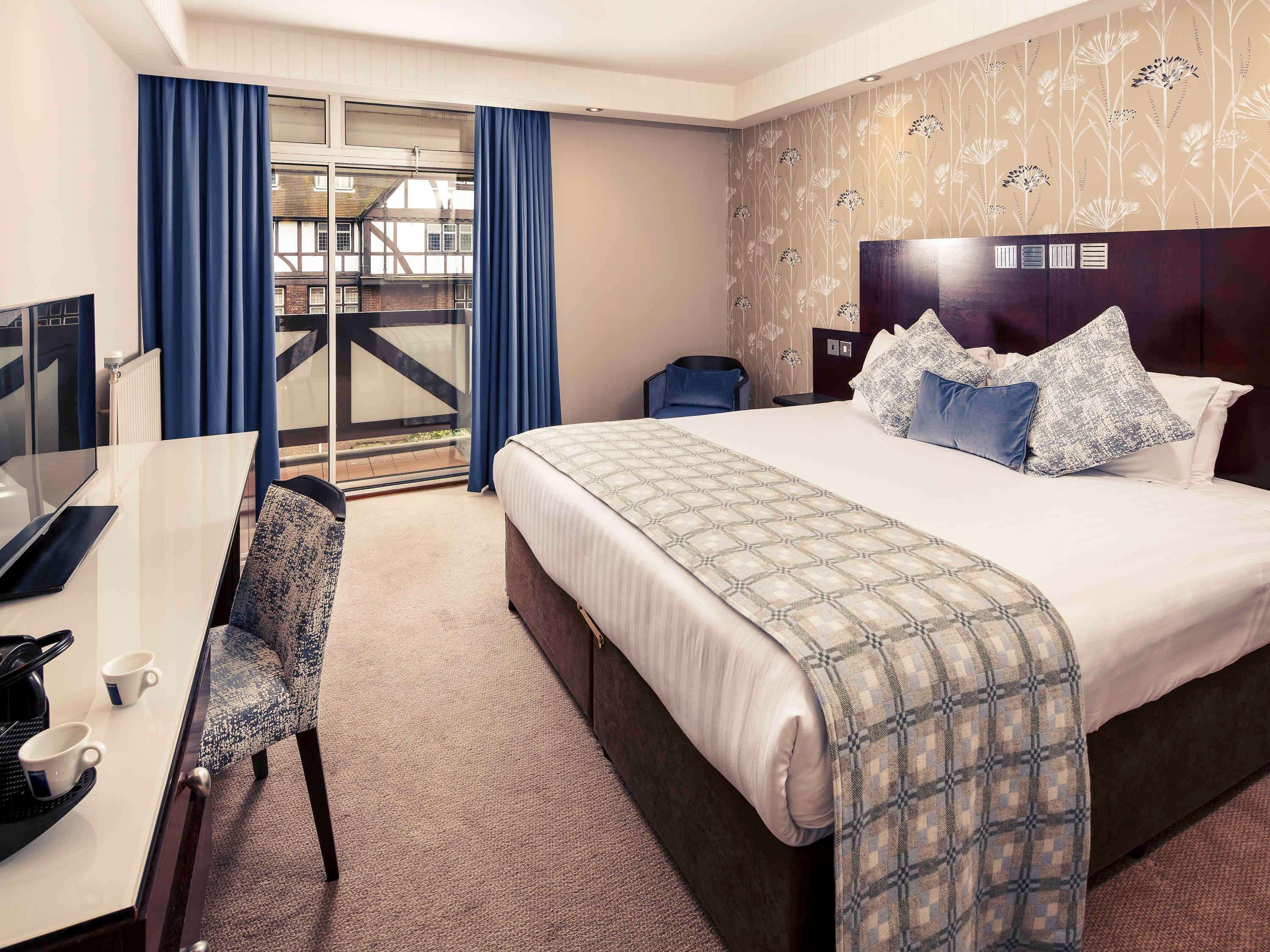 Mercure Leeds Parkway Hotel Εξωτερικό φωτογραφία
