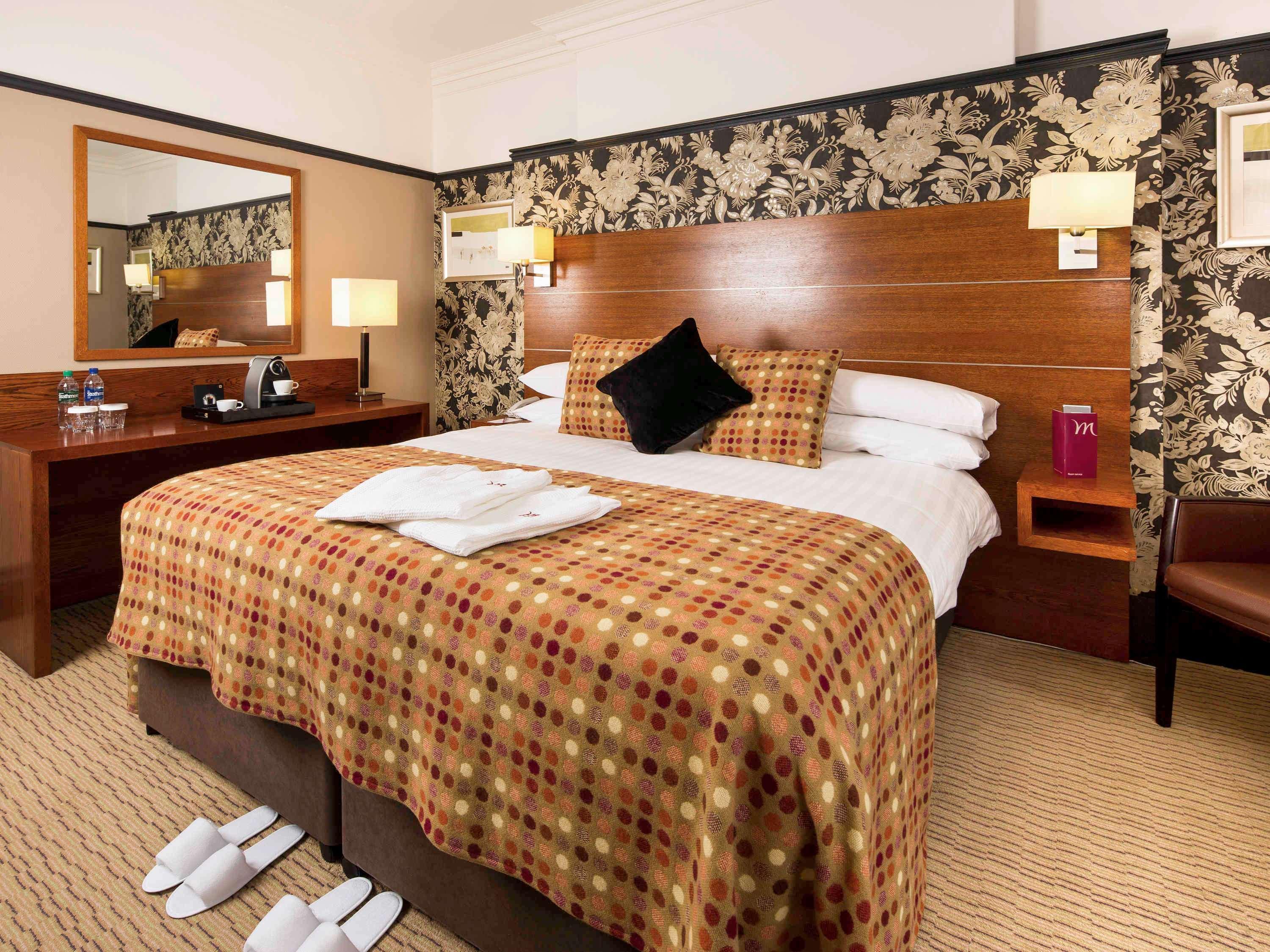 Mercure Leeds Parkway Hotel Εξωτερικό φωτογραφία