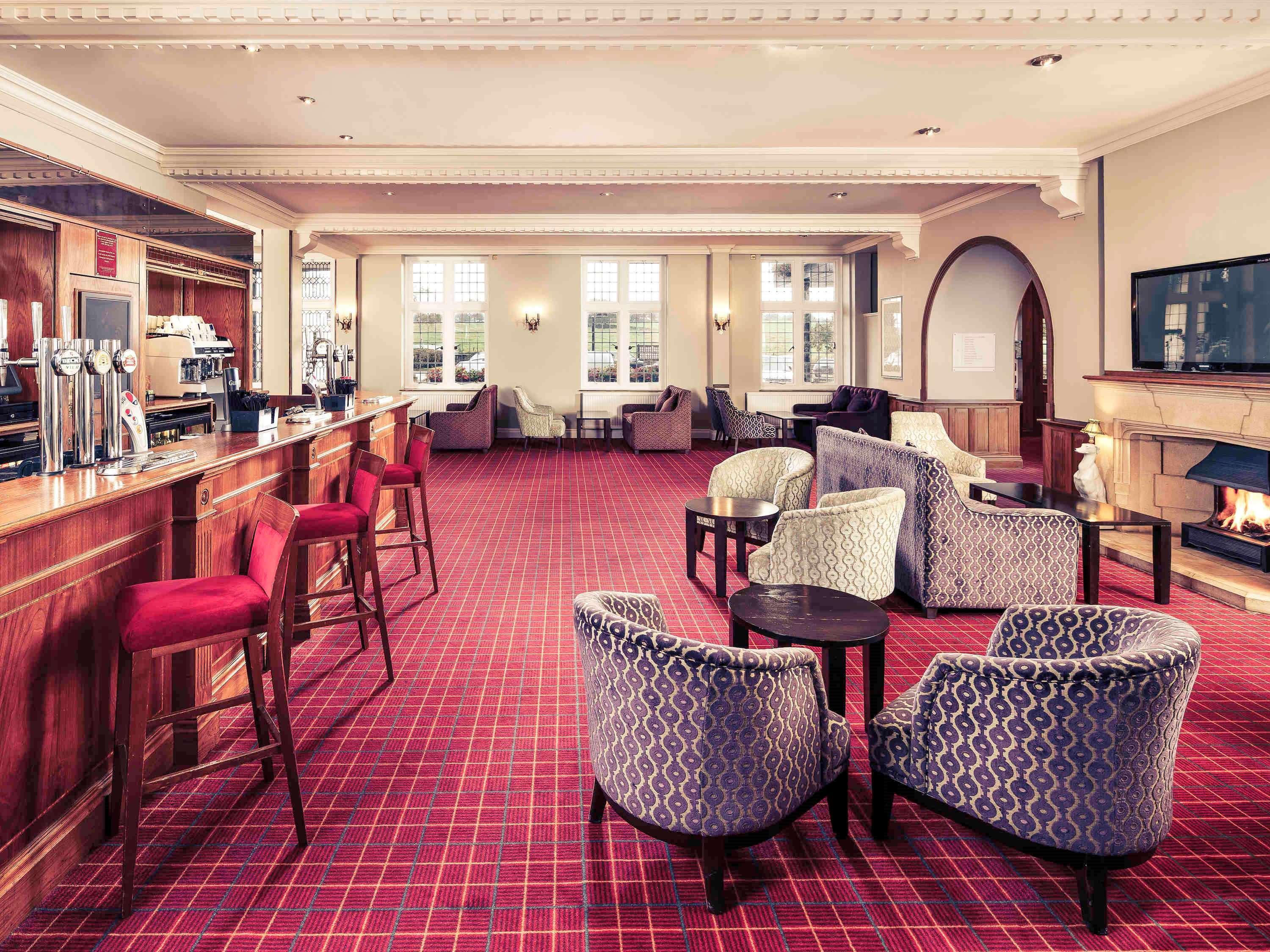 Mercure Leeds Parkway Hotel Εξωτερικό φωτογραφία