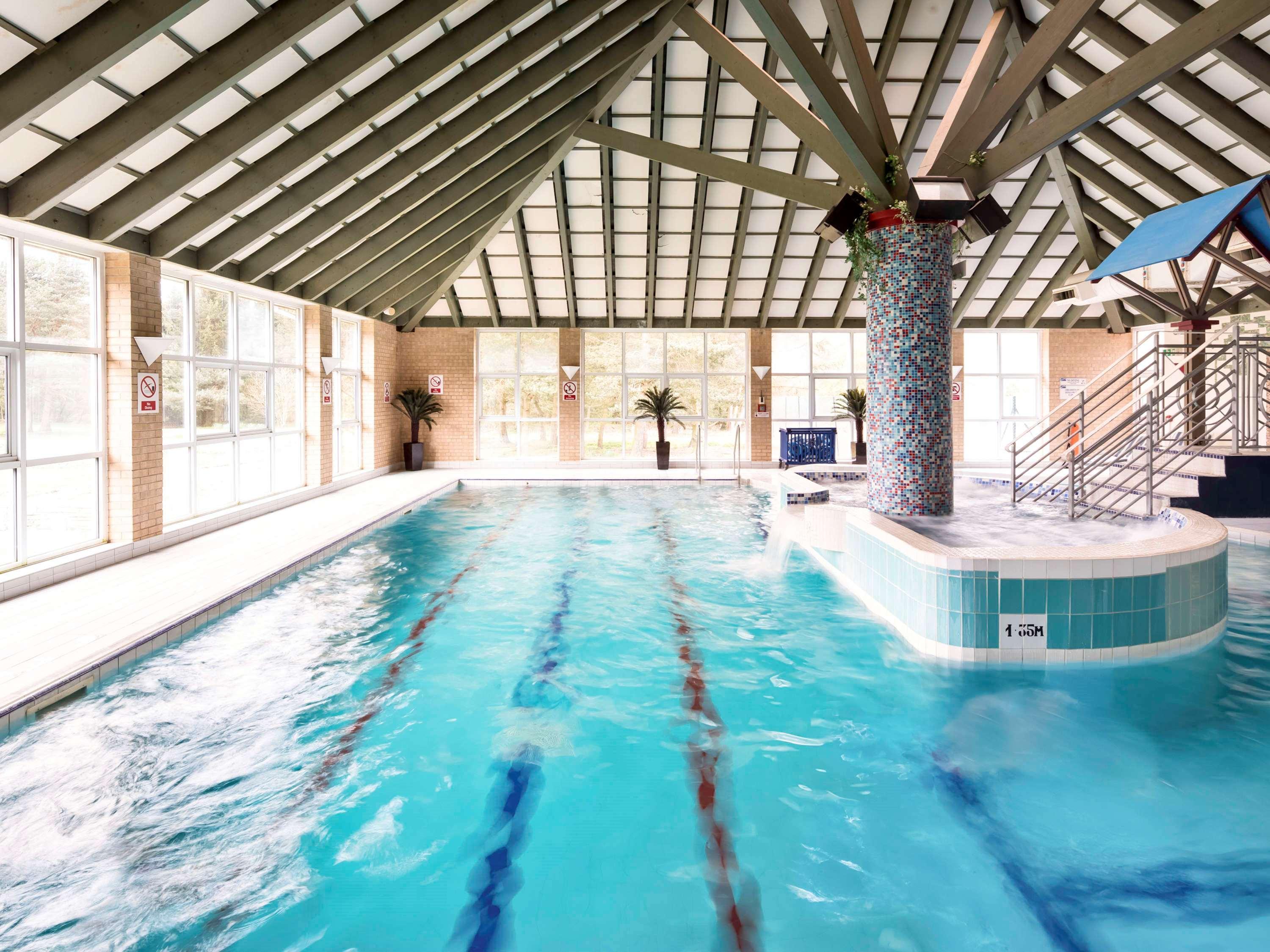 Mercure Leeds Parkway Hotel Εξωτερικό φωτογραφία