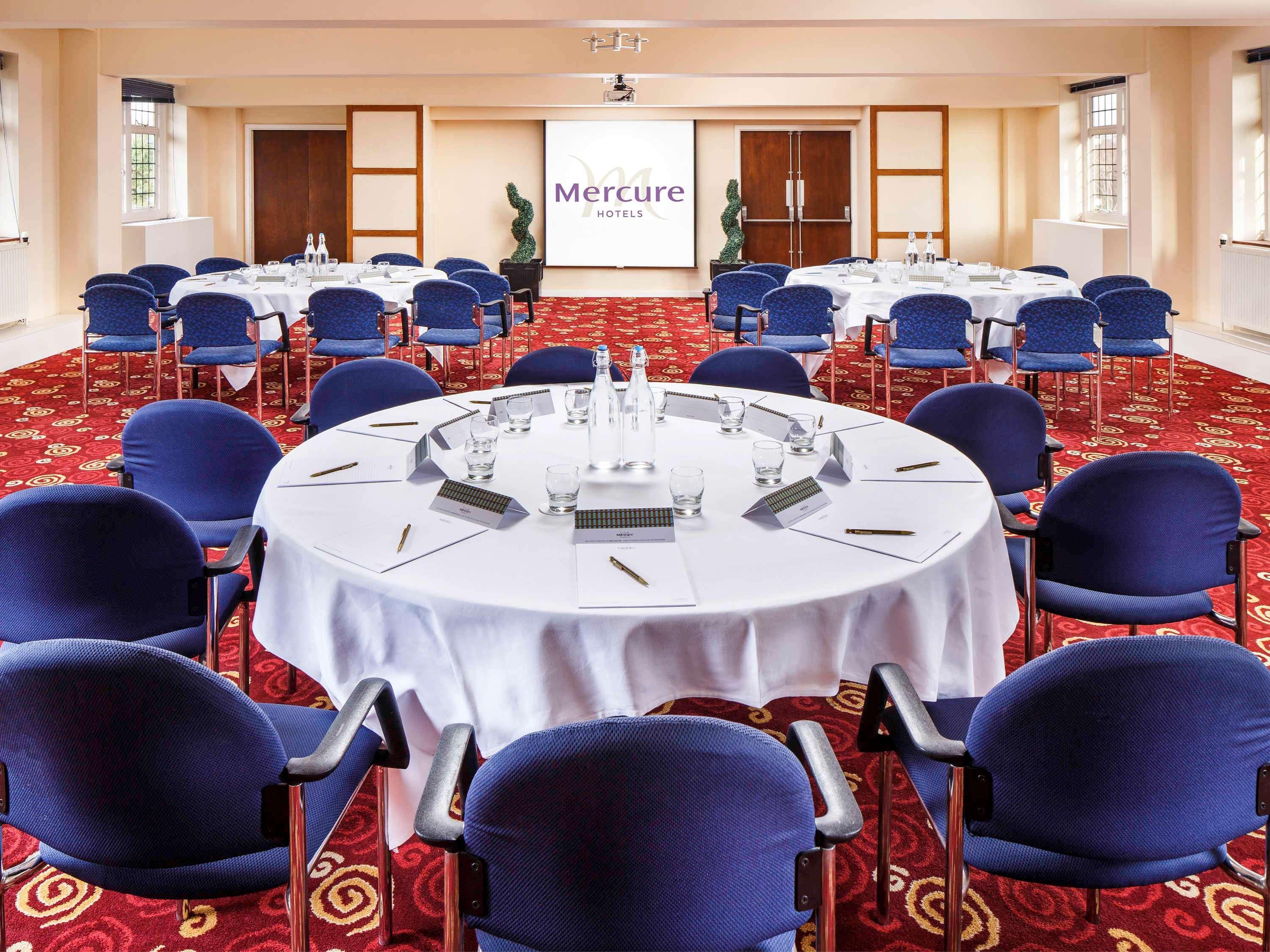 Mercure Leeds Parkway Hotel Εξωτερικό φωτογραφία