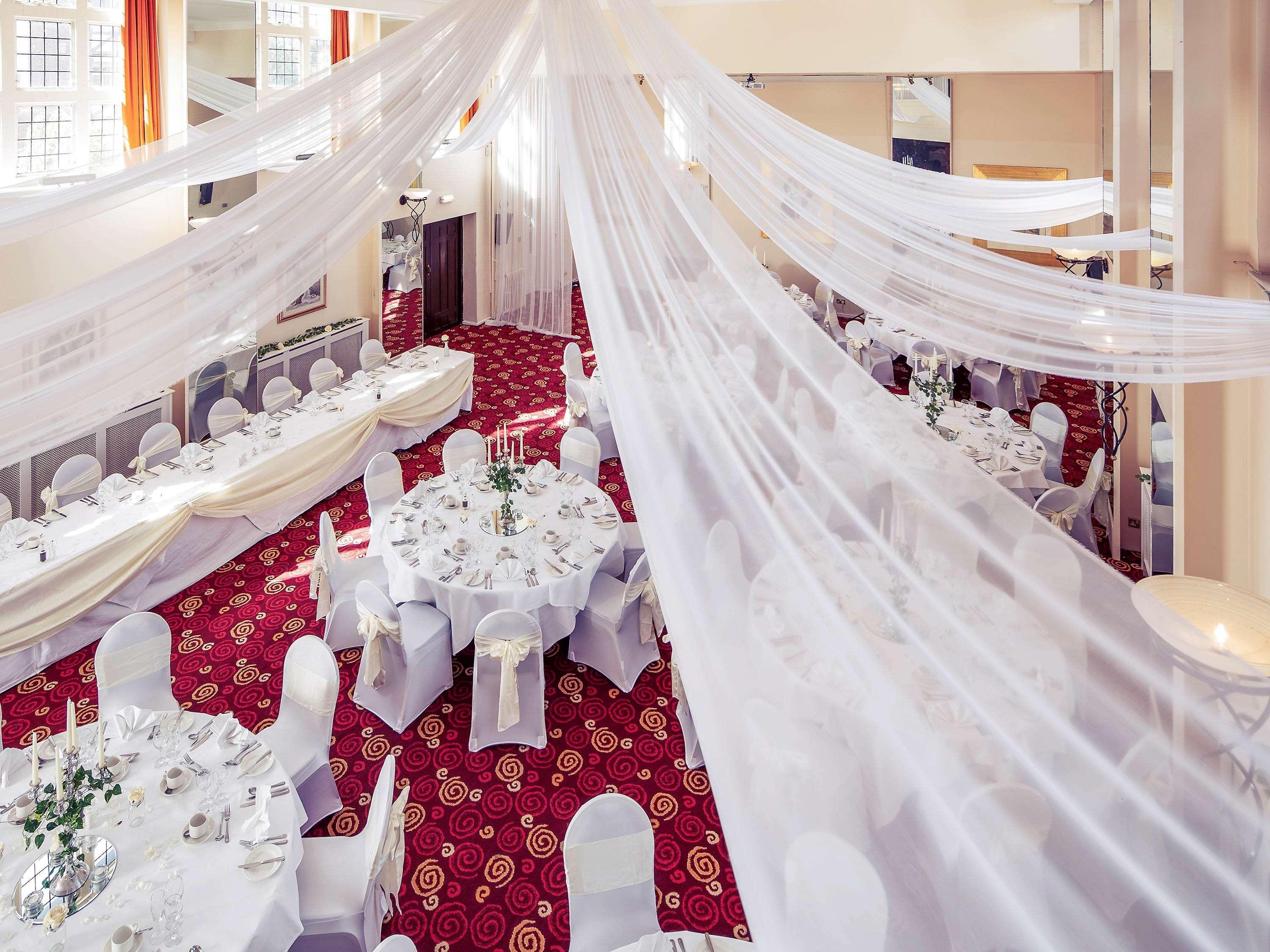 Mercure Leeds Parkway Hotel Εξωτερικό φωτογραφία