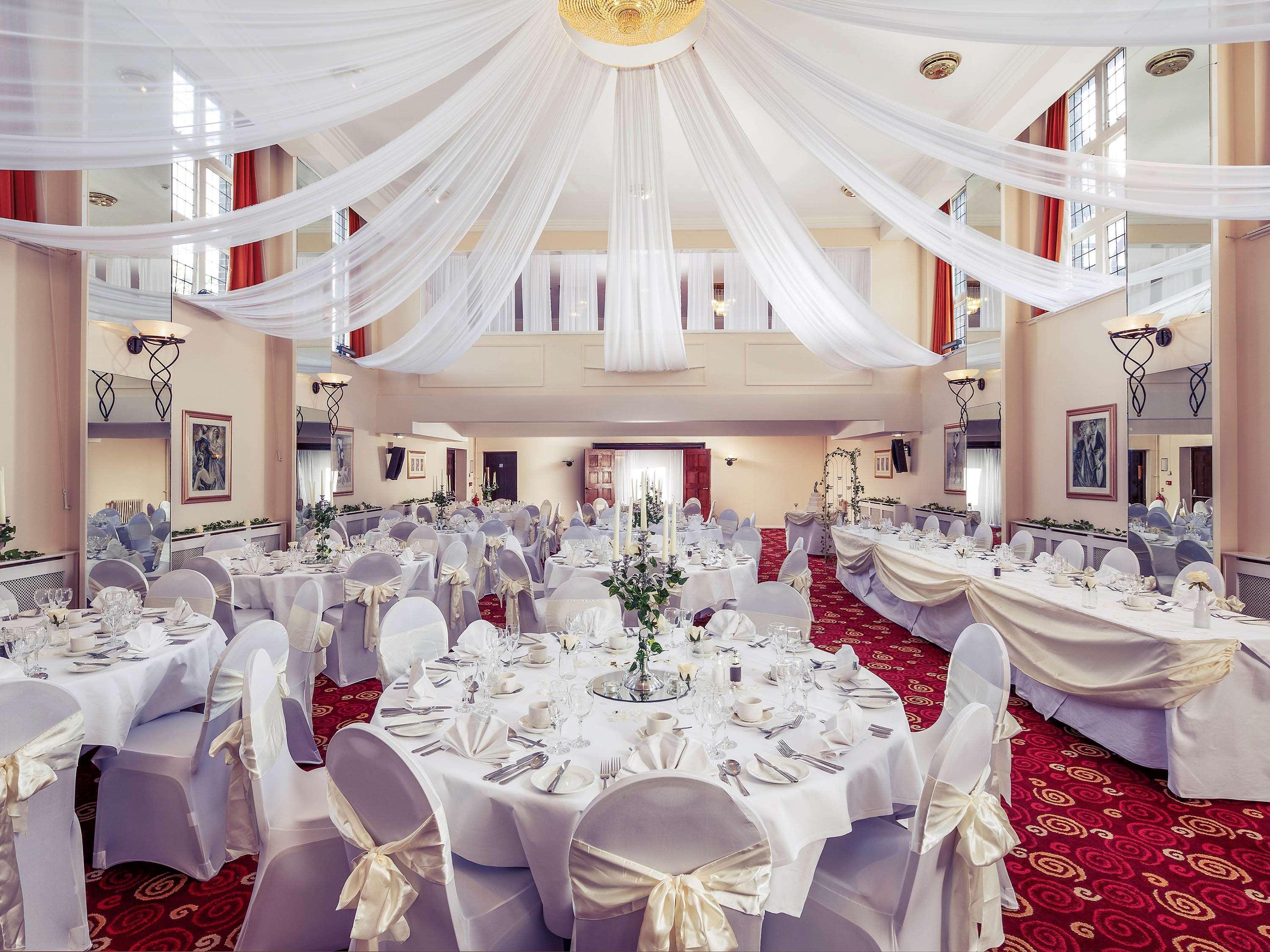 Mercure Leeds Parkway Hotel Εξωτερικό φωτογραφία