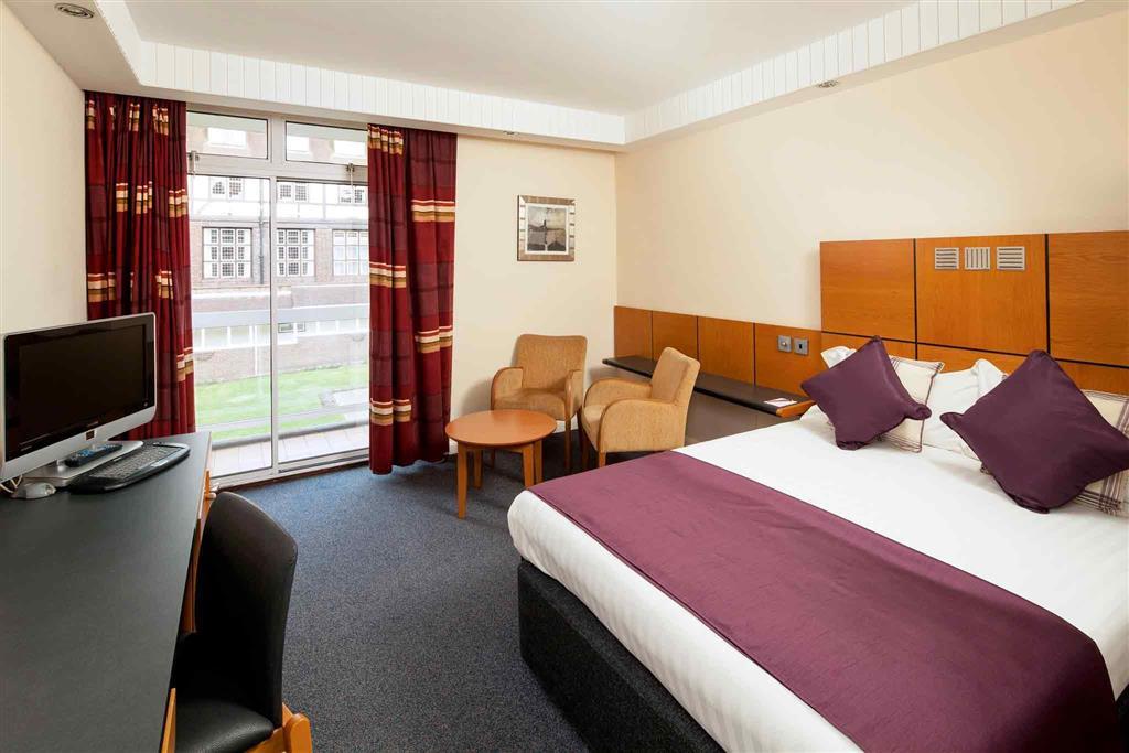 Mercure Leeds Parkway Hotel Εξωτερικό φωτογραφία
