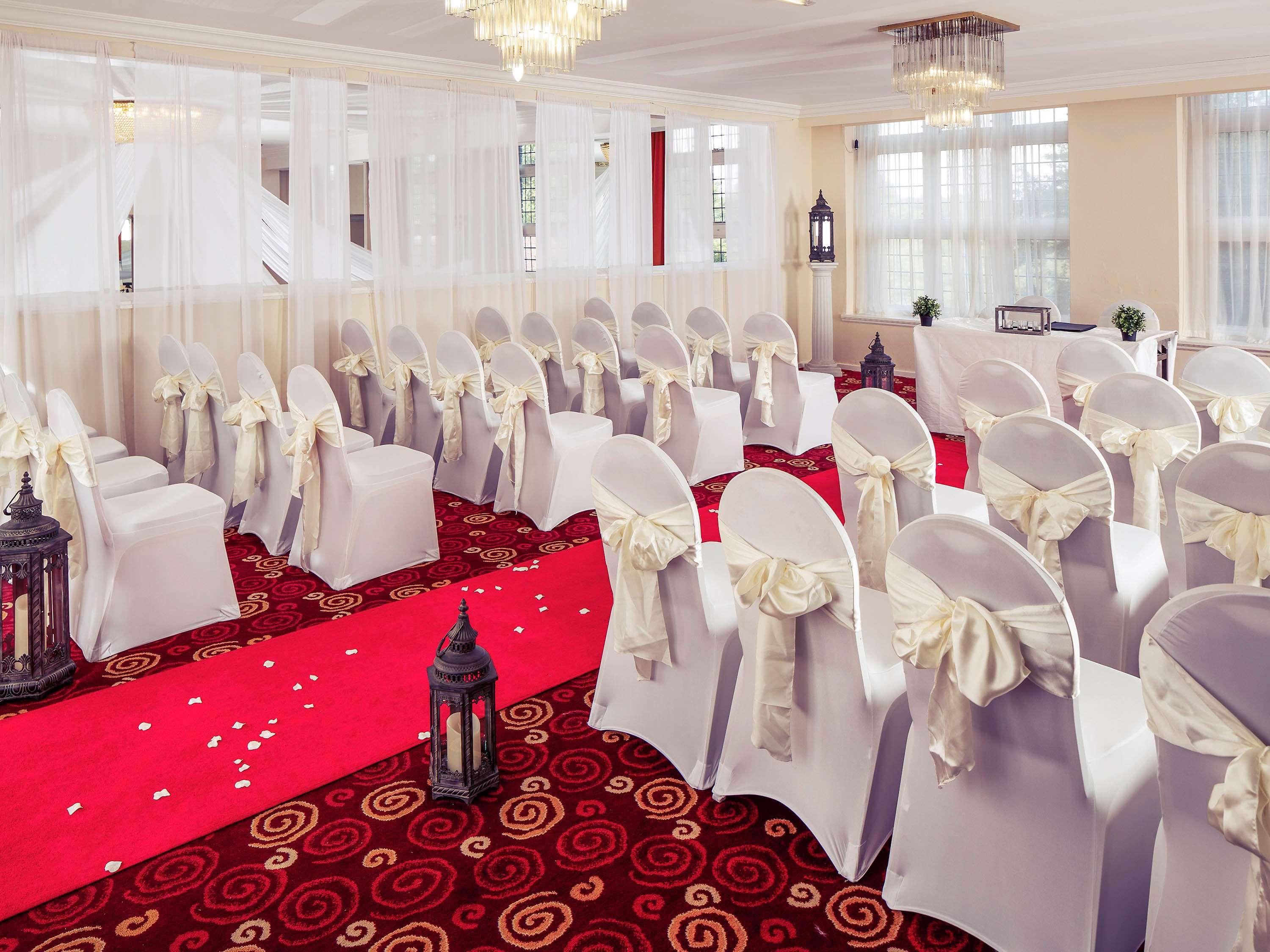 Mercure Leeds Parkway Hotel Εξωτερικό φωτογραφία