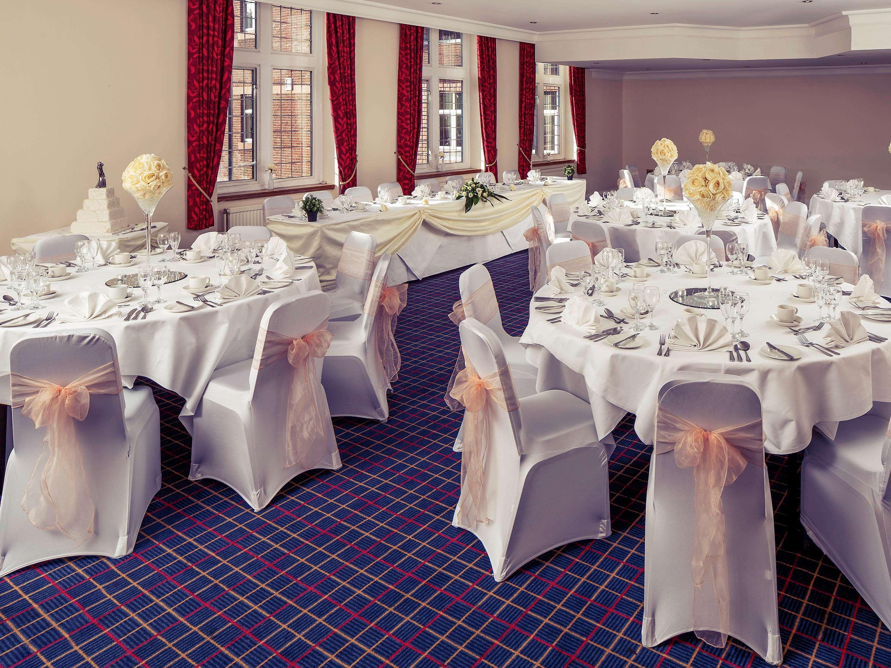 Mercure Leeds Parkway Hotel Εξωτερικό φωτογραφία