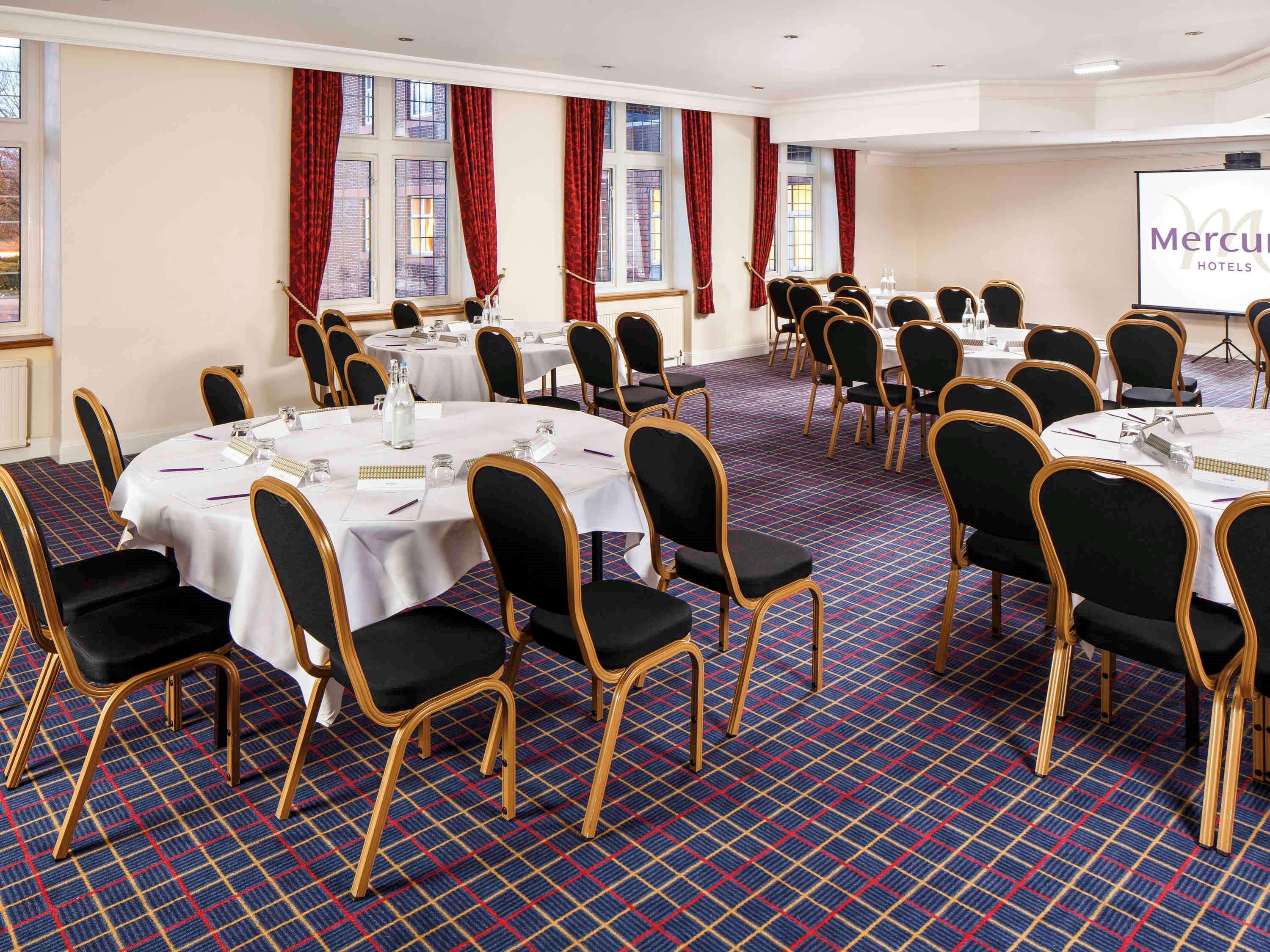 Mercure Leeds Parkway Hotel Εξωτερικό φωτογραφία