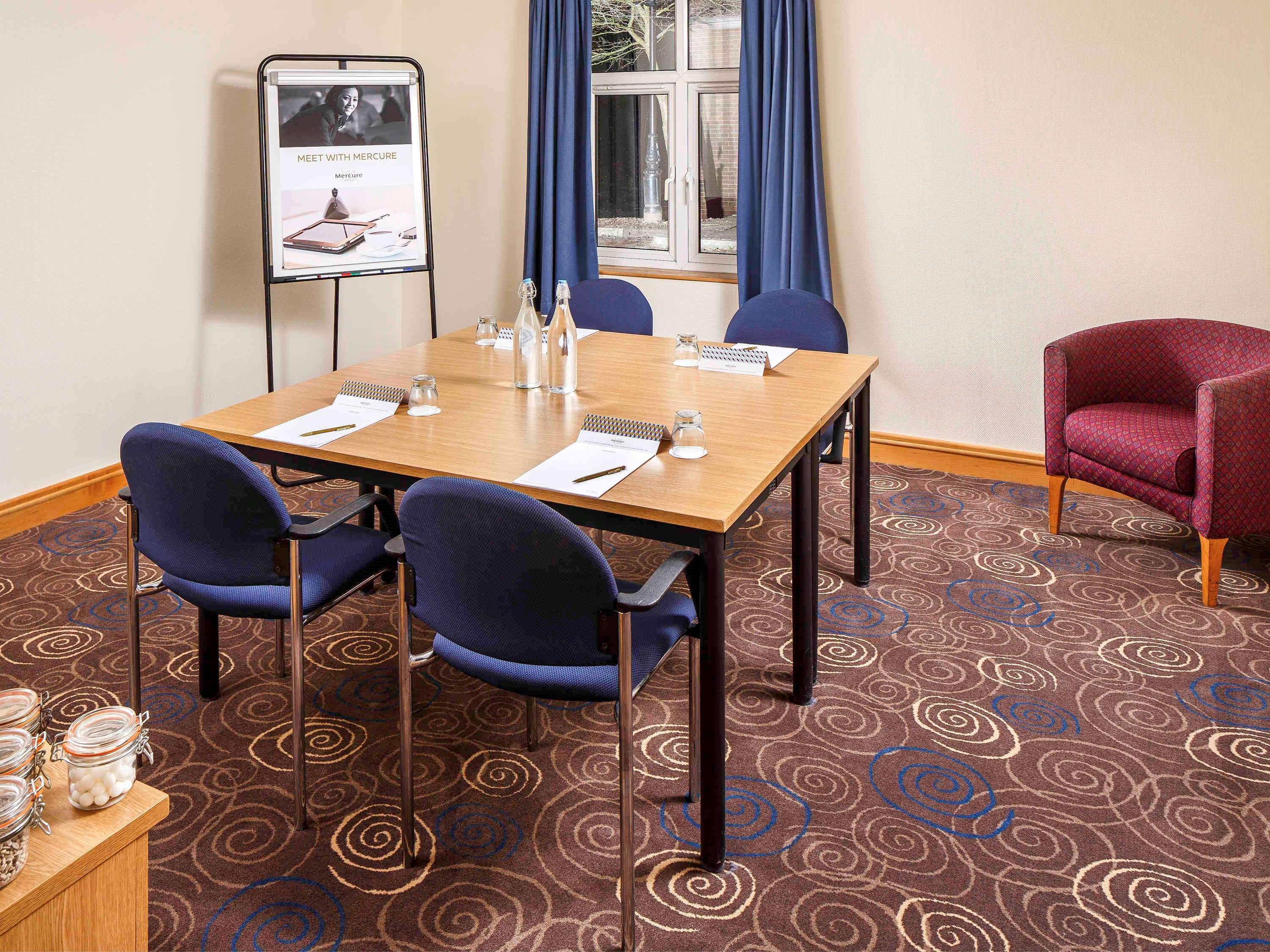 Mercure Leeds Parkway Hotel Εξωτερικό φωτογραφία