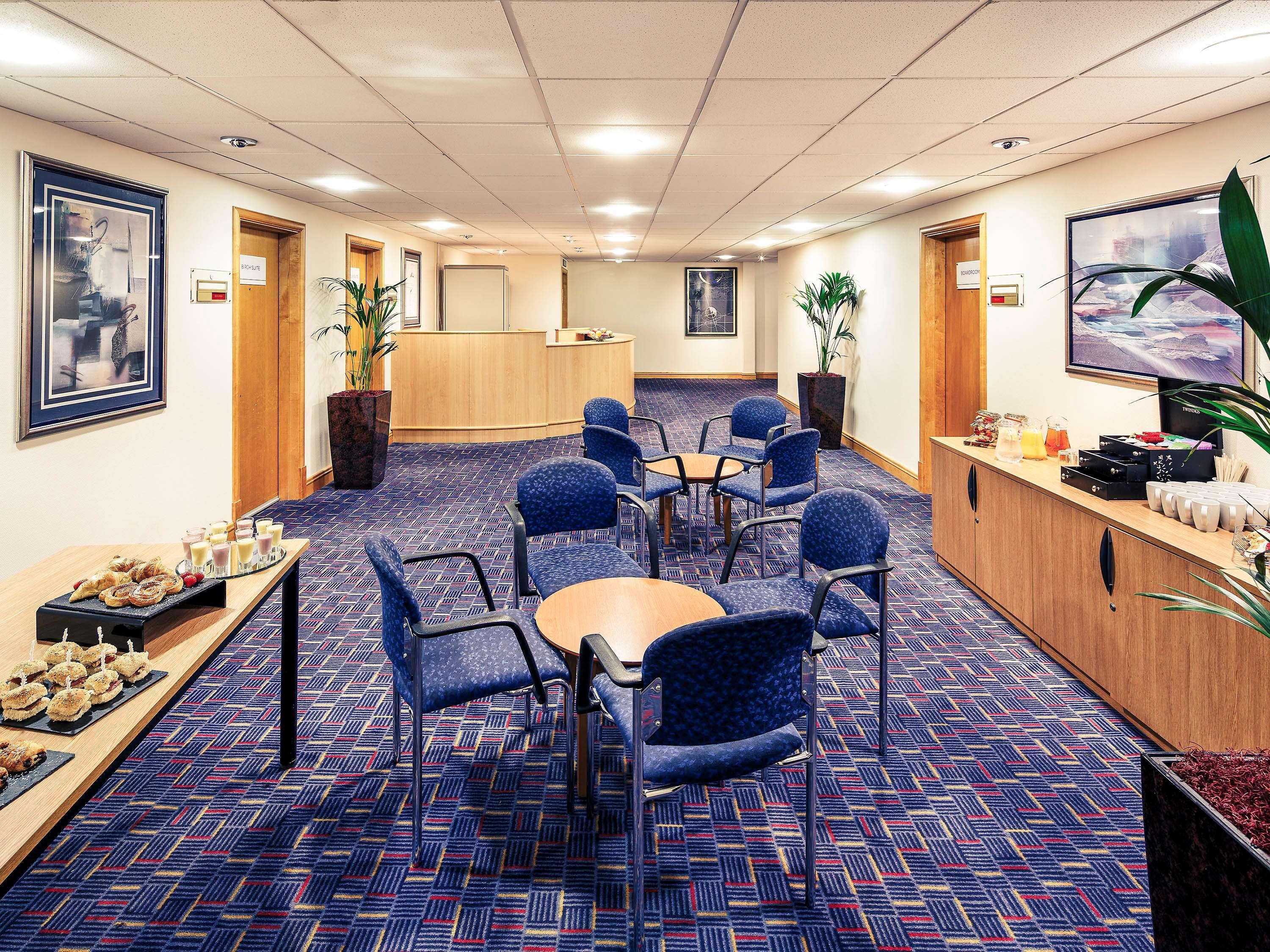 Mercure Leeds Parkway Hotel Εξωτερικό φωτογραφία