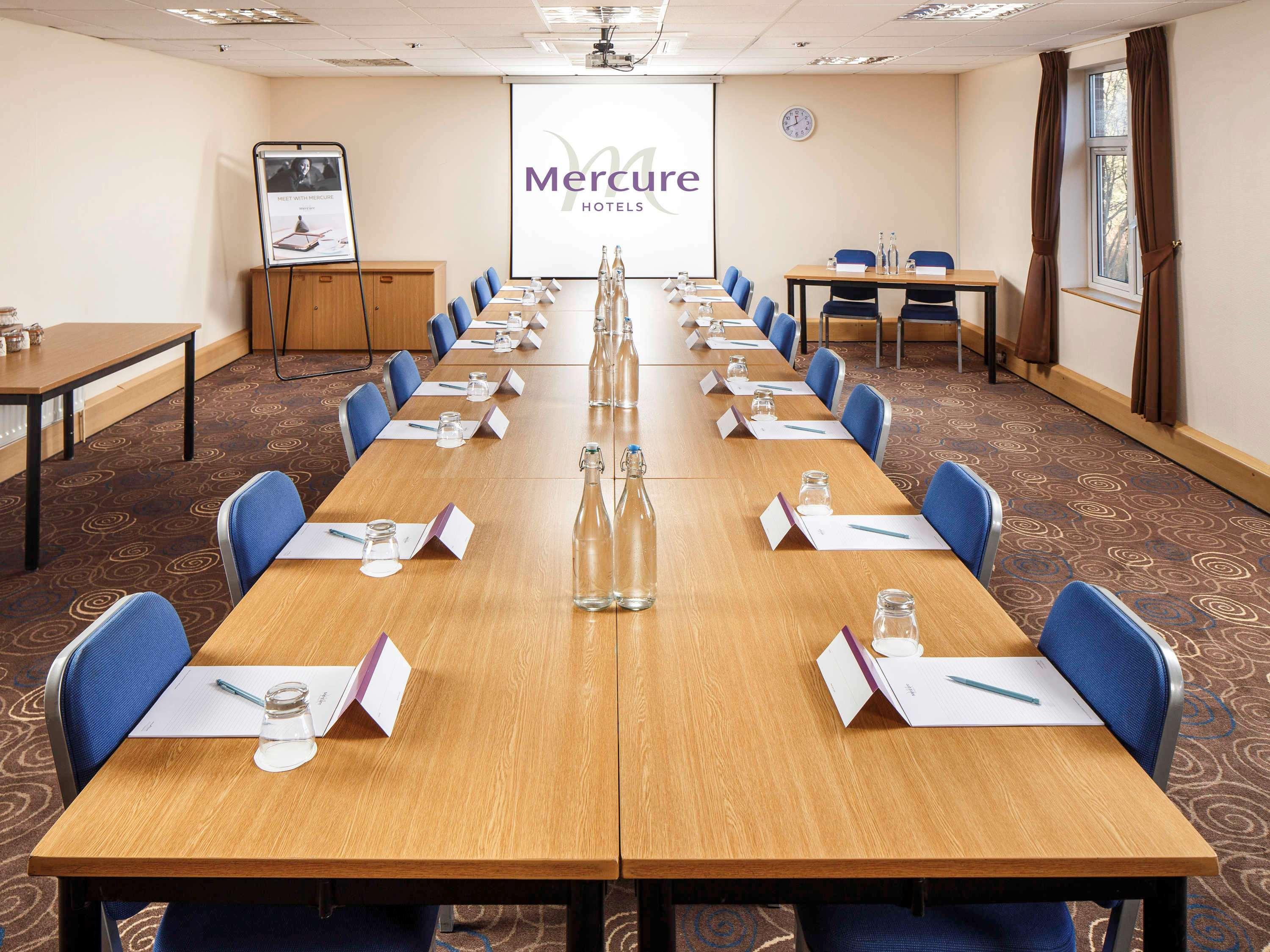 Mercure Leeds Parkway Hotel Εξωτερικό φωτογραφία