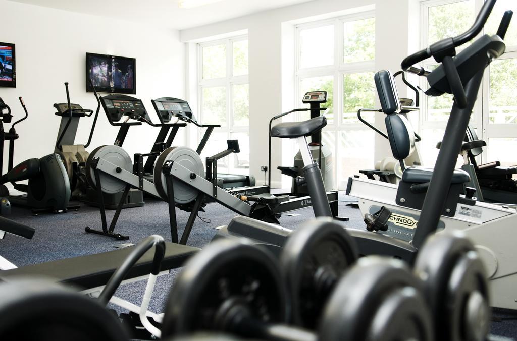 Mercure Leeds Parkway Hotel Εξωτερικό φωτογραφία