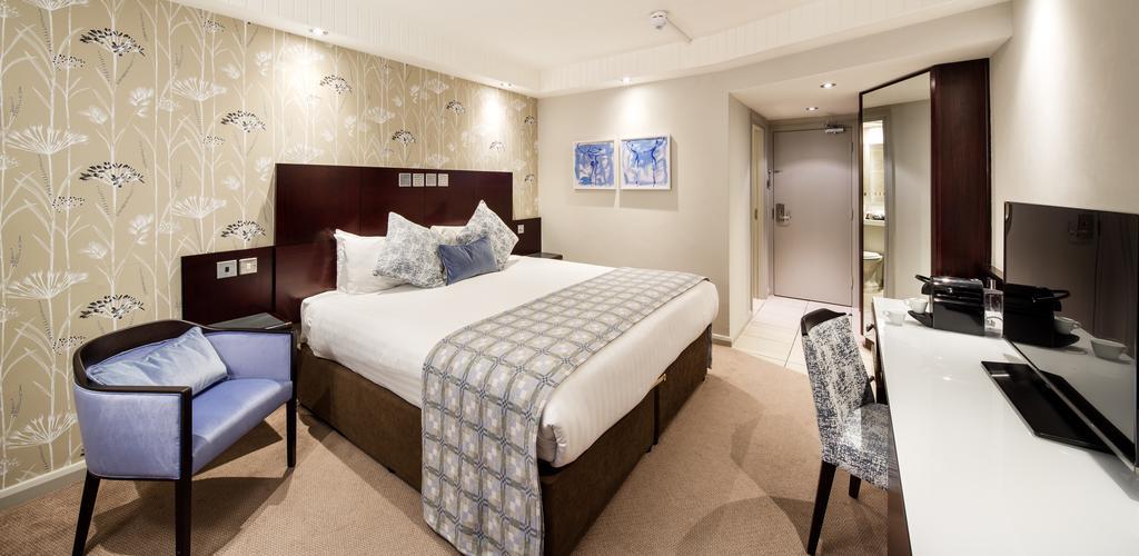 Mercure Leeds Parkway Hotel Εξωτερικό φωτογραφία