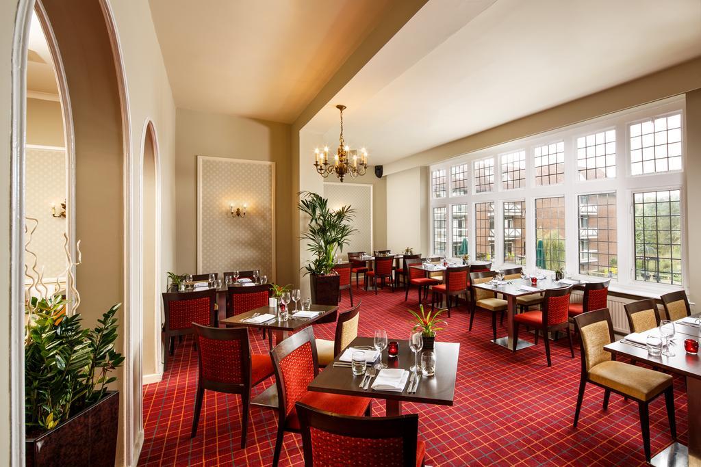 Mercure Leeds Parkway Hotel Εξωτερικό φωτογραφία