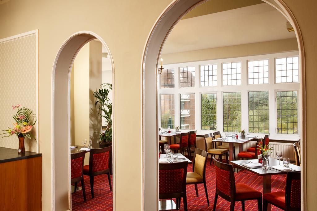 Mercure Leeds Parkway Hotel Εξωτερικό φωτογραφία