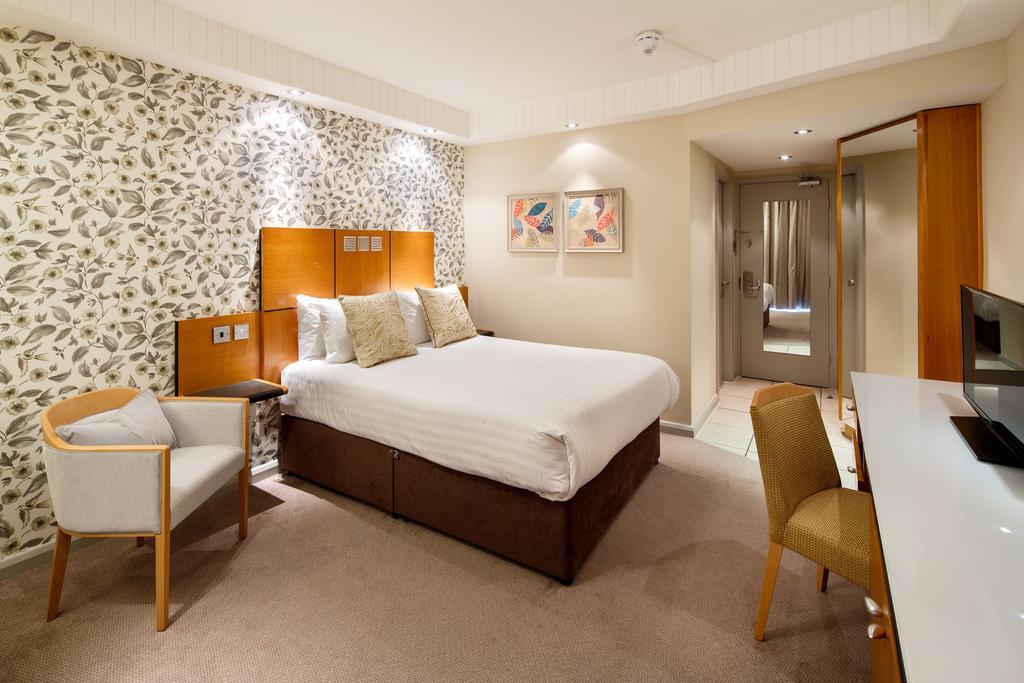 Mercure Leeds Parkway Hotel Εξωτερικό φωτογραφία