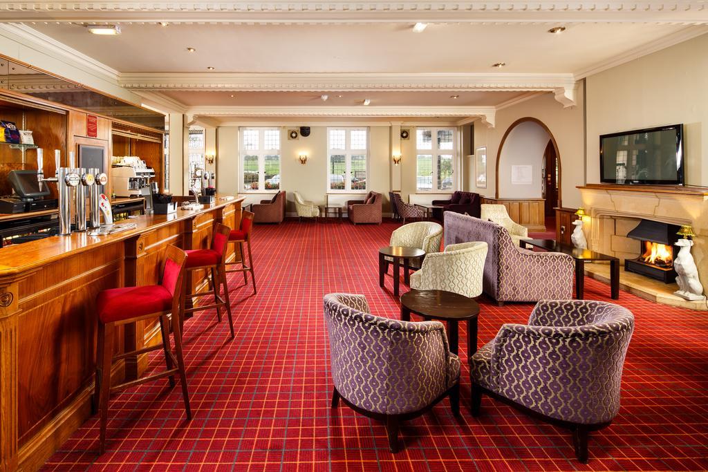 Mercure Leeds Parkway Hotel Εξωτερικό φωτογραφία