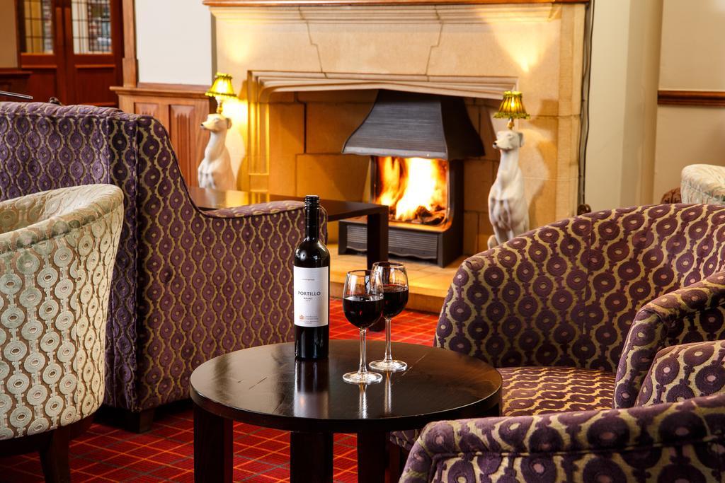 Mercure Leeds Parkway Hotel Εξωτερικό φωτογραφία