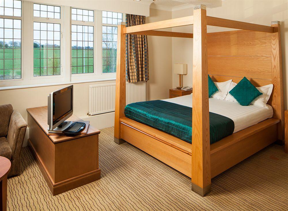 Mercure Leeds Parkway Hotel Εξωτερικό φωτογραφία
