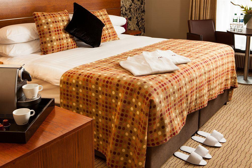 Mercure Leeds Parkway Hotel Εξωτερικό φωτογραφία