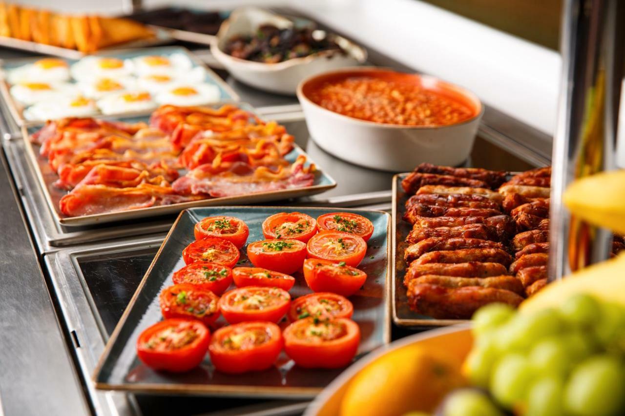 Mercure Leeds Parkway Hotel Εξωτερικό φωτογραφία