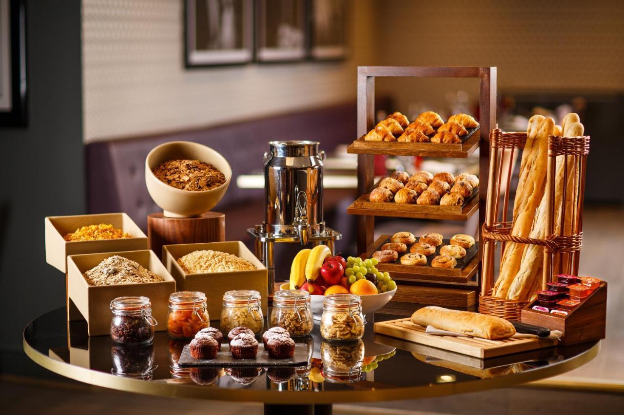 Mercure Leeds Parkway Hotel Εξωτερικό φωτογραφία